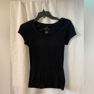 Forever 21 black T-Shirt